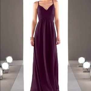 Sorella Vita 8798 in Aubergine